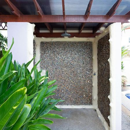 Beautiful 5Br Villa Felicity, Pool & Garden, Near Naiharn Rawai Exteriér fotografie